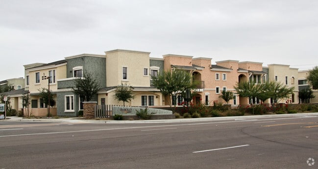 Primary Photo - Barolo Condominiums