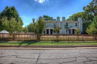 Building Photo - 1500 Lipscomb St