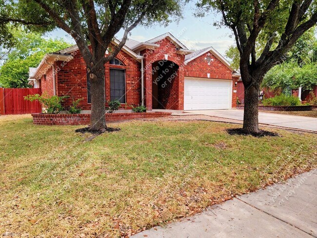 Foto del edificio - 3 br, 2 bath House - 17604 Limpia Creek Dr