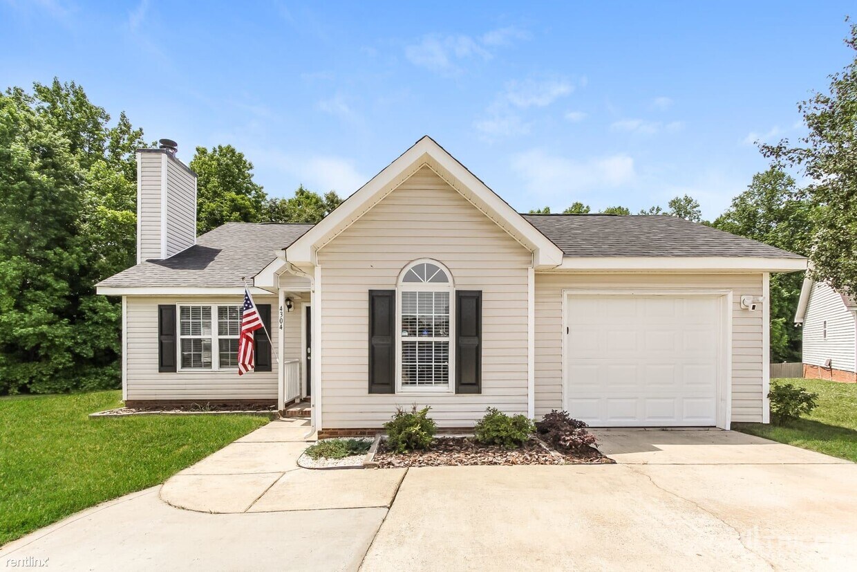 Primary Photo - 4304 Biesterfield Dr