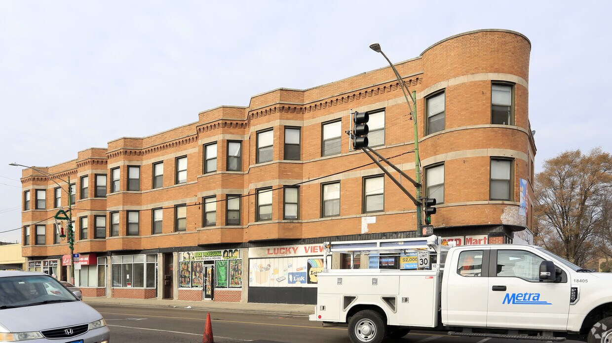Primary Photo - 401-409 W 79th St