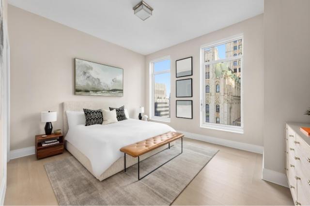 Foto del edificio - 1 bedroom in New York NY 10007