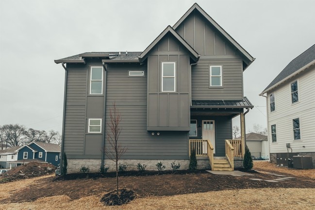 Photo - 2134 15th Ave N House