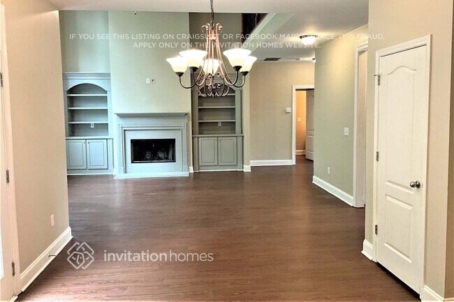 Building Photo - 1034 Ivey Chase Pl