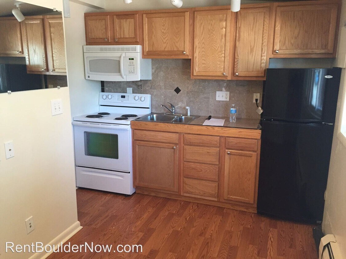 Foto principal - 745 30th St
