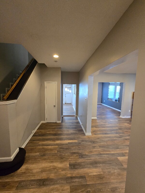 Foto del edificio - 1200 N Bentalou St