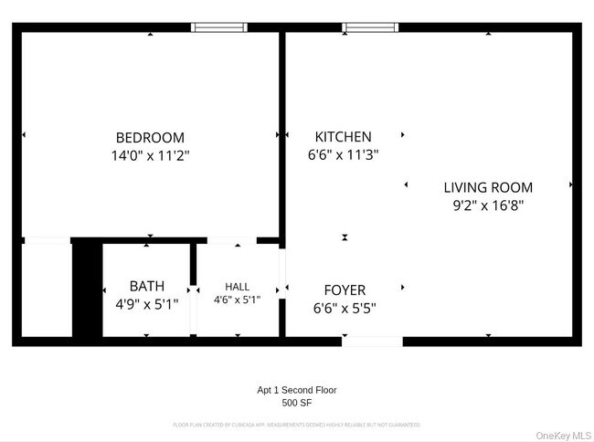 Building Photo - 534 NY-32
