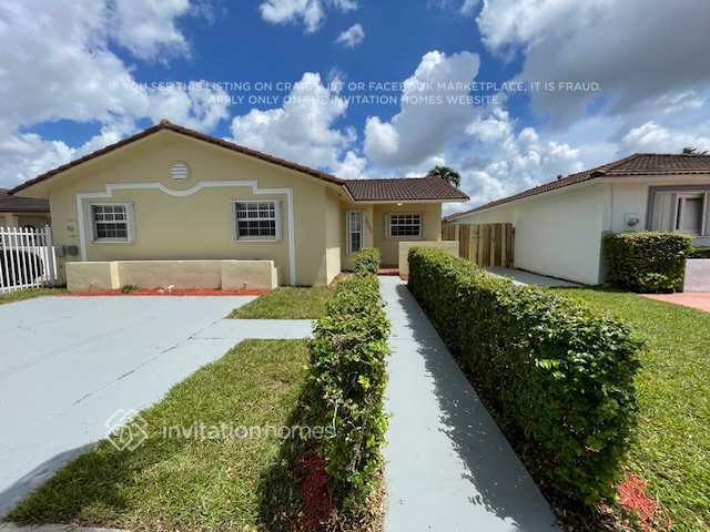 Foto del edificio - 1301 SW 138th Ct