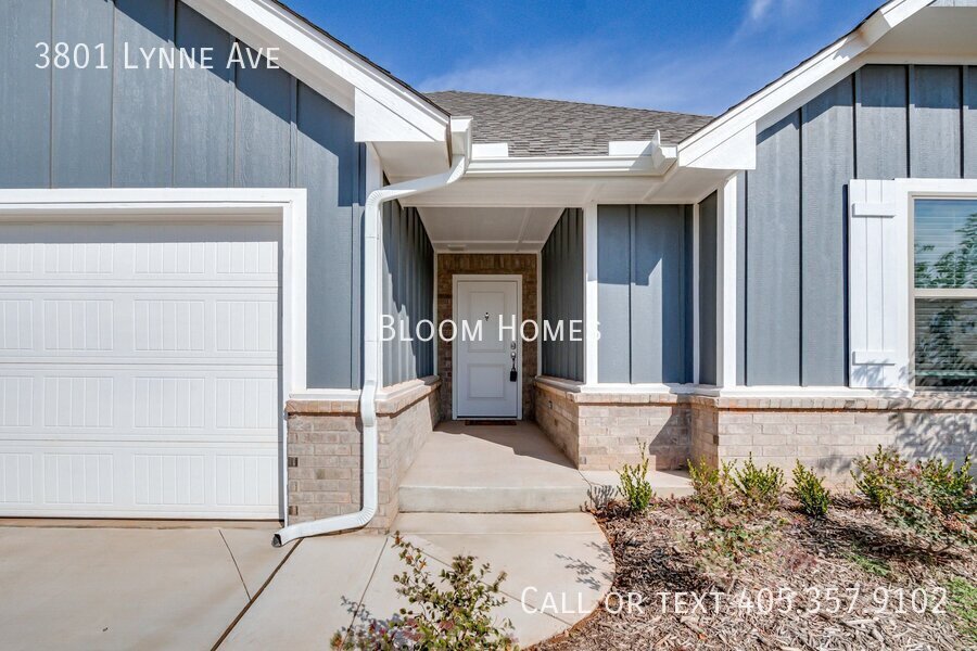 Foto principal - 3801 Lynne Ave