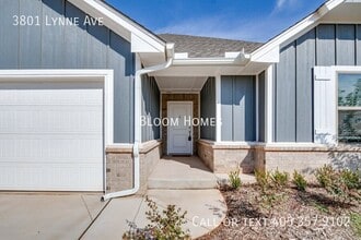 Building Photo - 3801 Lynne Ave