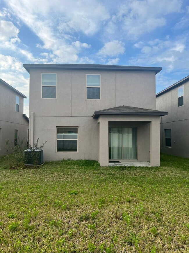 Foto del edificio - Touchstone house_7017 Samuel Ivy Dr