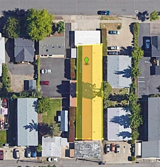 Arial - 820 Bennett Ave