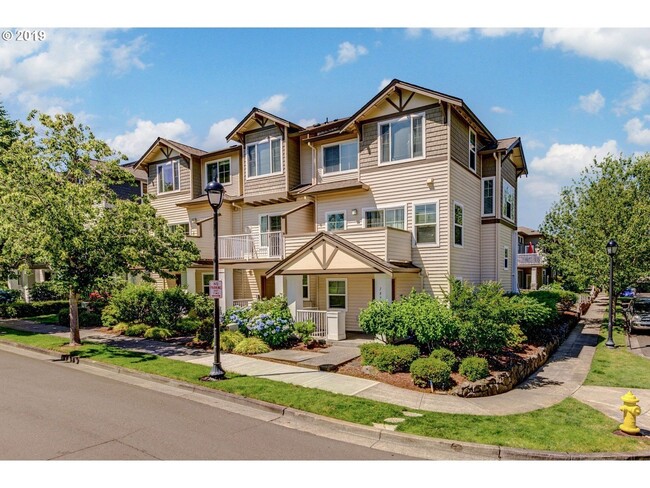 Photo - 1877 NE 102nd Ave Townhome