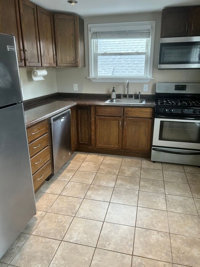 Foto del edificio - 1719 William Howard Taft Rd