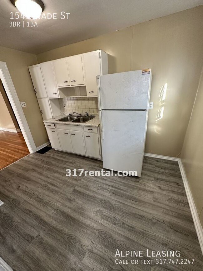 Foto del edificio - Beautiful 3 bedroom