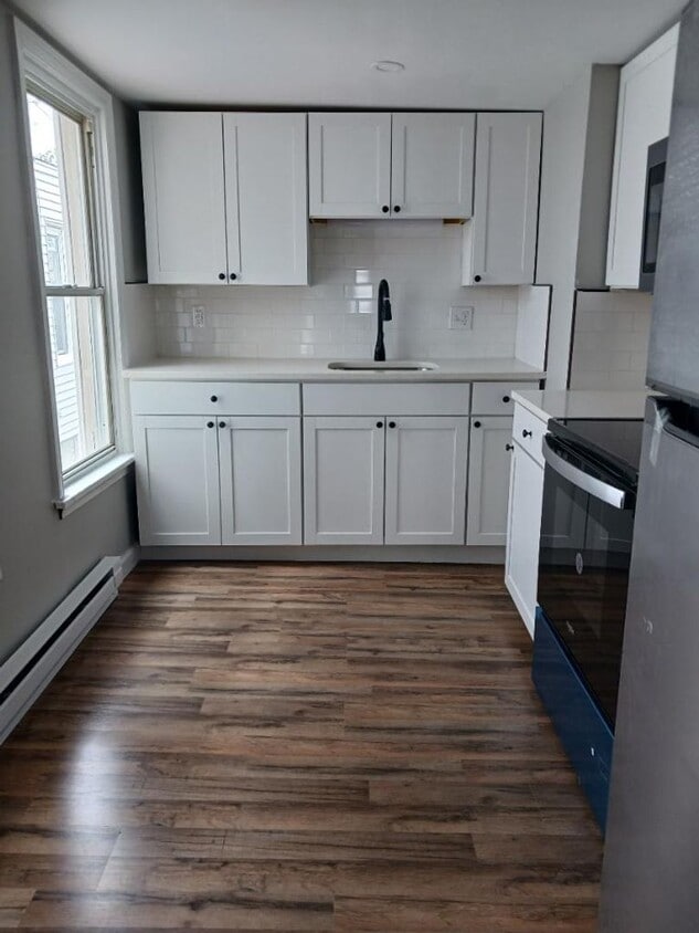 Foto principal - 130 S 12th St