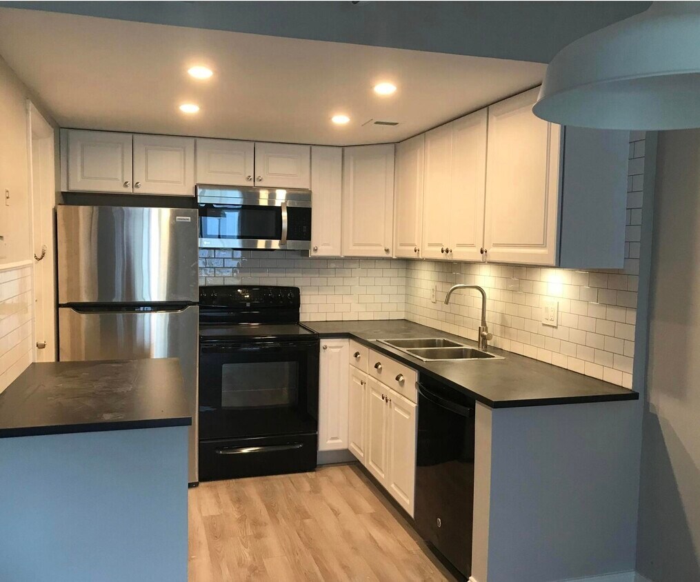 Foto principal - 614 NW 13th St