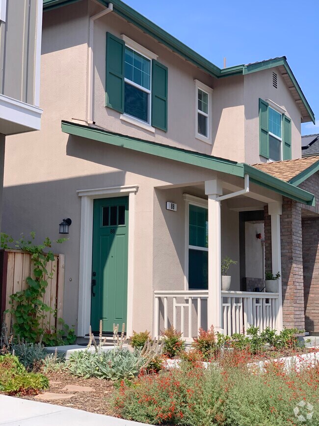 Linda Del Mar Furnished Condos for Rent Petaluma, CA 1 Rentals