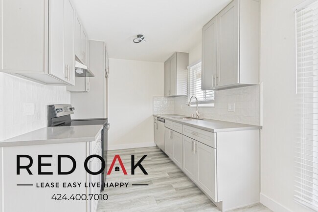 Foto del edificio - 530 E Arbor Vitae St