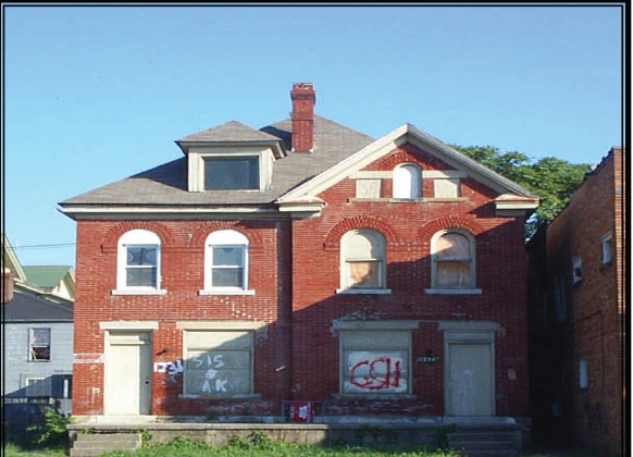 Building Photo - 1234-1236 W Broad St