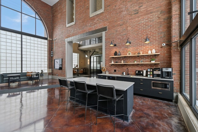 Foto del edificio - Ovaltine Court