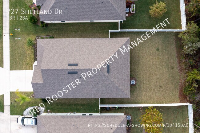 Foto del edificio - St Johns County, 3 bedroom house in Aberde...