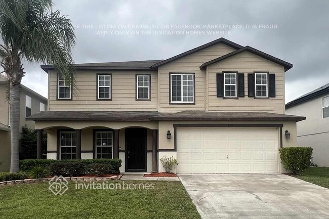 Building Photo - 1820 Delafield Dr