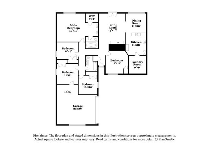 Building Photo - 4200 Cranbrook Dr