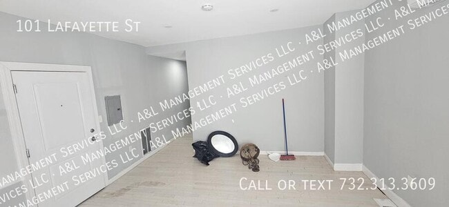 Foto del edificio - 101 Lafayette St