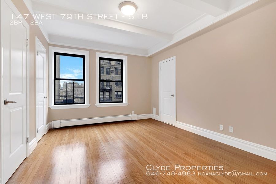 Primary Photo - UPPER WEST SIDE/ 2 BDRM/ OVER 1200 SQ FT