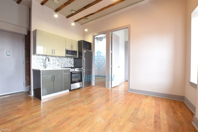 Building Photo - 2 br, 1 bath Apartment - 291 Bedford Ave 16