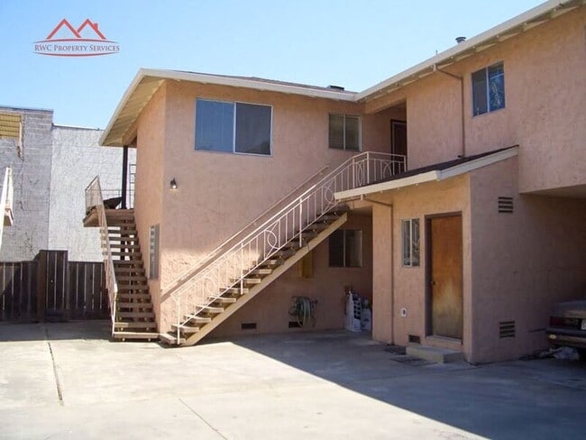 Foto del edificio - 411 College Ave