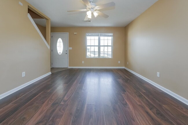 Building Photo - 4115 Mission Way