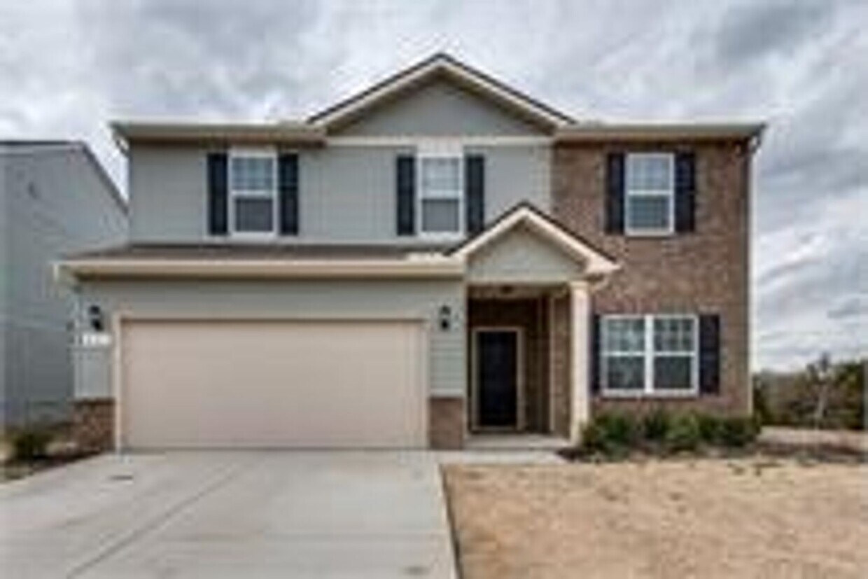 Foto principal - Beautiful 4bd 2.5ba home with Community Am...