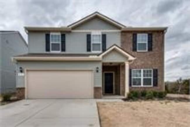Beautiful 4bd 2.5ba home with Community Am... - Beautiful 4bd 2.5ba home with Community Am...