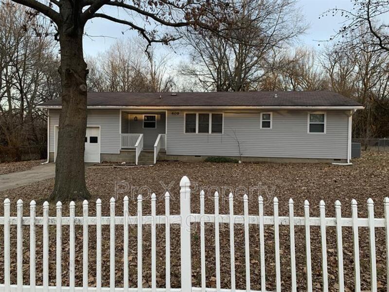 Primary Photo - 409 N Zinc Pl