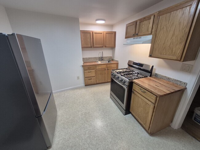 Foto del edificio - 366 W Patrick St