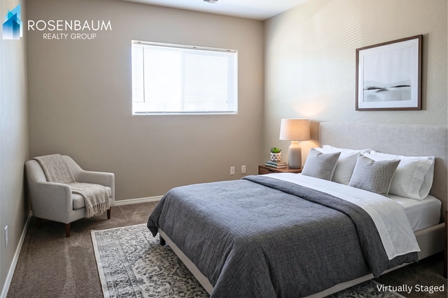 Building Photo - Charming and cozy 2-bedrooms, 2-baths apartment nestled in the heart of Prescott Valley!