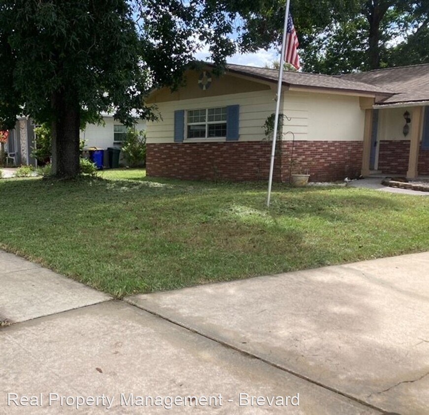 883 Kings Post Rd, Rockledge, FL 32955 House Rental in Rockledge, FL