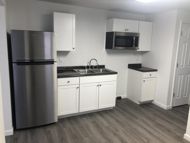 Building Photo - 1609-B Gunter st, 27707