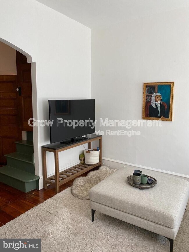 Foto del edificio - 866 N Lawrence St