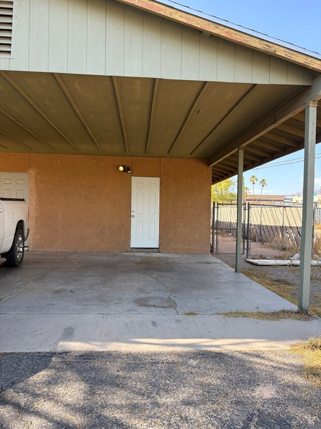 Photo - 28 W Elm St (Tucson, AZ)