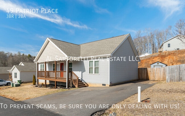 Building Photo - 49 Patriot Pl