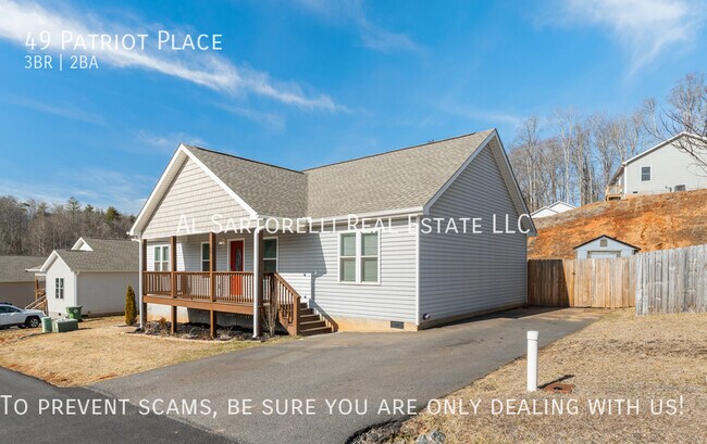 Foto del edificio - 49 Patriot Pl