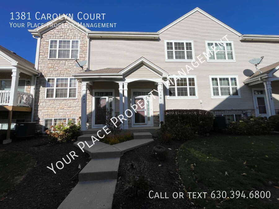 Foto principal - 1381 Carolyn Ct