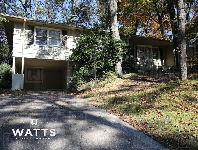 Building Photo - 4516 Linpark Dr