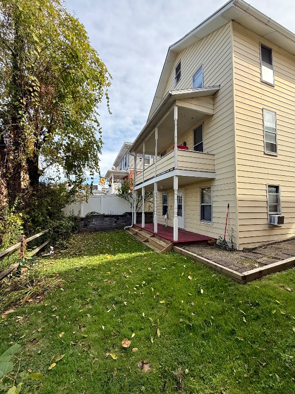 Foto del edificio - 327 Euclid Ave