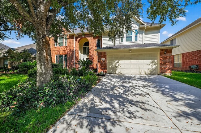 Foto del edificio - 11603 Oak Lake Park Dr