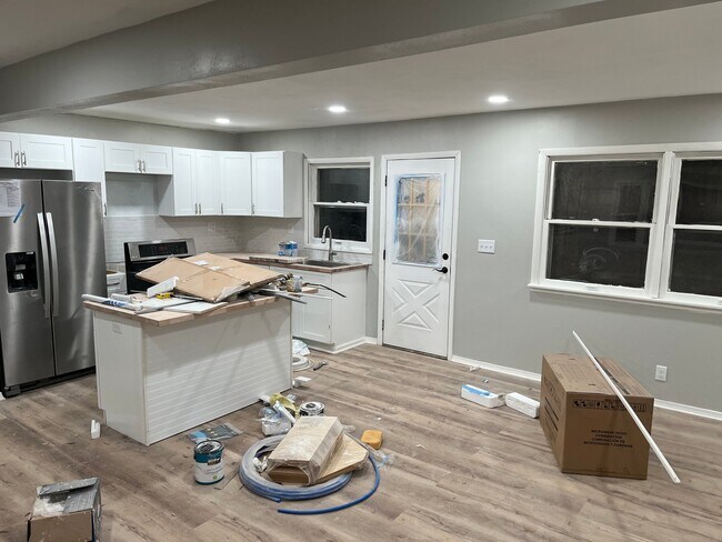 Foto del edificio - 7902 S Cameron Ln