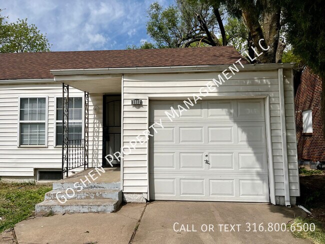 Building Photo - Attractive Two Bedroom Home with Basement